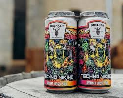 Resultado de imagen para techno viking