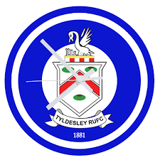 Image result for Tyldesley Rugby Union Football Club