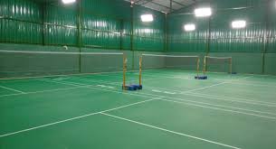 Image result for Sandringham Close Badminton Club