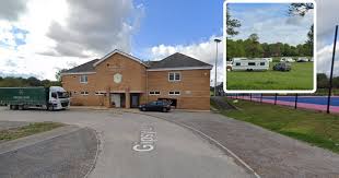 Image result for Taunton Vale Sports Club