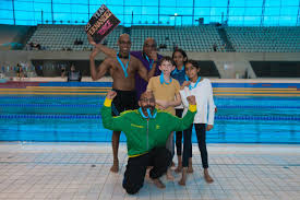 Image result for Bon Accord Thistle Amateur Swimming Club