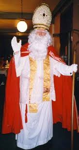Image result for nikolaus