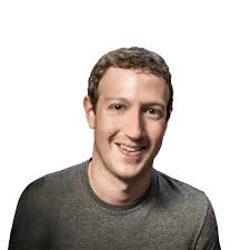 Image result for Mark Zuckerberg