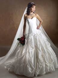 Romantic Wedding Gowns