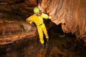 Image result for Portsmouth University Caving Club