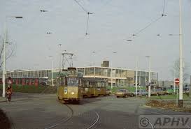 Image result for tram rotterdam allan