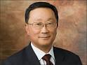 Sybase CEO John Chen is leaving SAP, roughly two-and-a-half years after SAP ... - John-Chen_394x296