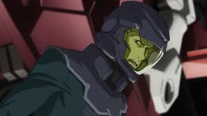 「ビリー・カタギリ 機動戦士ガンダム00 1st」の画像検索結果