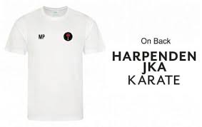 Image result for Harpenden JKA Karate Club