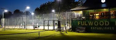 Image result for Fulwood Leisure Centre Squash Club