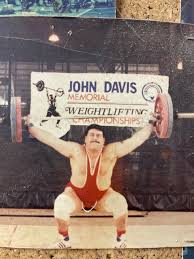 Image result for Tiverton Weightlifting Club