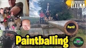 Image result for Hamburger Hill Paintball Games