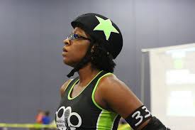 Image result for Bath Roller Derby
