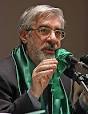 [edit] Background. See also: Results of the Iranian presidential election,