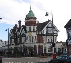 Image result for Worthing Pavilion Bowling Club