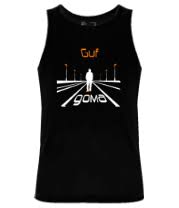 Image result for Майка с гуфом