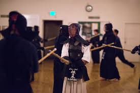 Image result for Sanshukan Kendo Club