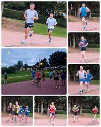 Image result for Baildon Runners
