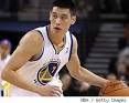 NBA Golden States Warrior Player JEREMY LIN Shares Basketball ...
