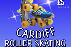 Image result for Surrey & Hampshire Roller Skating