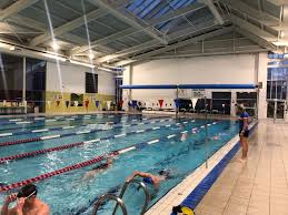 Image result for Haslemere Swimming Club