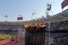 Image result for london olympic stadium illuminati