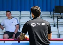 Image result for Farnham Central Table Tennis Club