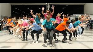 Image result for flashmob