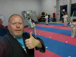 Image result for David Fuller Karate