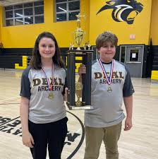 Image result for Newhaven Archery Club