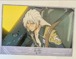 「ミリアルド・ピースクラフト 新機動戦記ガンダムW」の画像検索結果