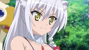 「ガウル・ガレット・デ・ロワ DOG DAYS」の画像検索結果