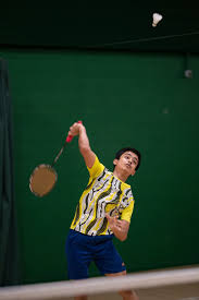Image result for Parklangley Junior Badminton Club