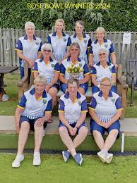 Image result for Bagworth Bowling Club