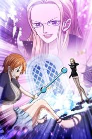 「カリファ ONE PIECE」の画像検索結果