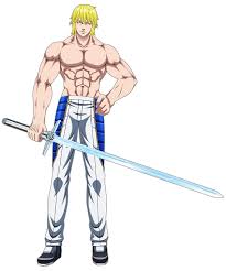 「セルゲイ・セレズニョフ テラフォーマーズ」の画像検索結果