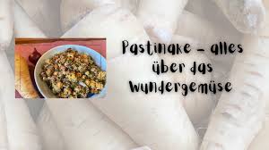 Image result for Pastinake