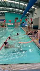 Image result for Lewsey Centre Swimming Club