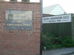Image result for Heaton Stannington Afc