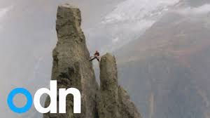 Image result for extreme ironing