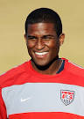Edson Buddle.
