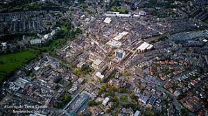 Image result for Harrogate