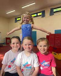 Image result for Newport Gymnastics Club