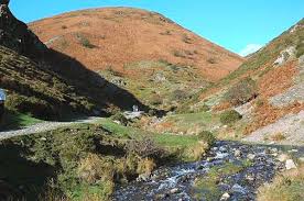 Image result for Long Mynd