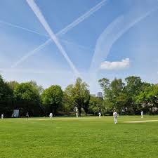 Image result for Old Woking Cricket Club