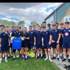 Image result for Holbeach United Youth Teams Football Club