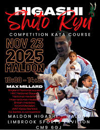 Image result for Twyford Higashi Karate Club