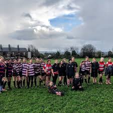 Image result for Old Brodleians Rugby Union Football Club