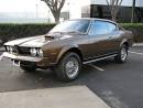 Mitsubishi Galant GTO R73-X | Auto Spectator: New car reviews ...