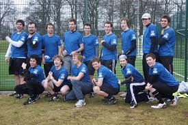 Image result for Glasgow University Ultimate Frisbee